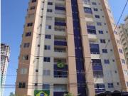 Apartamento para Venda em Goiânia, ALTO DA GLORIA, 3...
