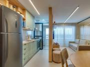 Apartamento para Venda em Goiânia, Jardim America, 3...