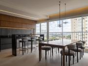 Apartamento para Venda em Goiânia, Jardim America, 3...