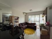 Apartamento para Venda em Goiânia, Jardim Atlântico, 2...