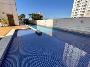 Apartamento para Venda em Goiânia, Jardim Atlântico, 3...