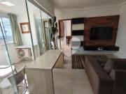 Apartamento para Venda em Goiânia, Jardim Goiás, 1...