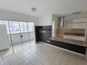 Apartamento para Venda em Goiânia, Jardim Goiás, 1...