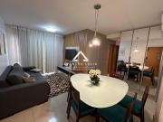 Apartamento para Venda em Goiânia, Jardim Goiás, 3...
