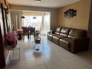 Apartamento para Venda em Goiânia, Jardim Goiás, 3...