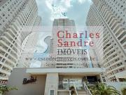 Apartamento para Venda em Goiânia, Jardim Goiás, 3...