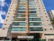 Apartamento para Venda em Goiânia, Jardim Goiás, 3...