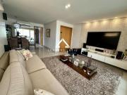 Apartamento para Venda em Goiânia, Jardim Goiás, 3...