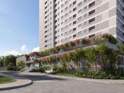 Apartamento para Venda em Goiânia, Parque Amazônia, 2...