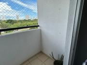 Apartamento para Venda em Goiânia, Parque Amazônia, 3...