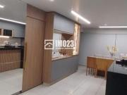 Apartamento para Venda em Goiânia, Parque Amazônia, 3...