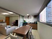 Apartamento para Venda em Goiânia, Parque Amazônia, 4...