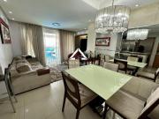 Apartamento para Venda em Goiânia, Residencial Eldorado,...