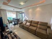 Apartamento para Venda em Goiânia, Residencial Eldorado,...