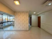 Apartamento para Venda em Goiânia, Setor Bueno, 2...