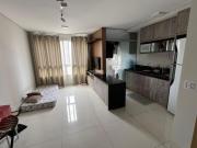 Apartamento para Venda em Goiânia, Setor Bueno, 2...