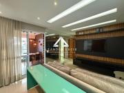 Apartamento para Venda em Goiânia, Setor Bueno, 2...