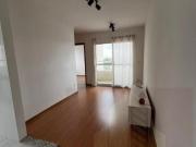 Apartamento para Venda em Goiânia, Setor Faiçalville, 2...