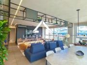 Apartamento para Venda em Goiânia, Setor Marista, 3...