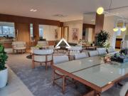 Apartamento para Venda em Goiânia, Setor Marista, 4...