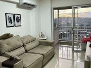 Apartamento para Venda em Goiânia/GO Aeroviário 2 Quartos