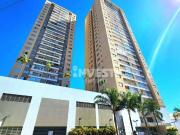 Apartamento para Venda em Goiânia/GO Aeroviário 3 Quartos