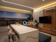 Apartamento para Venda em Goiânia/GO Aeroviário 3 Quartos