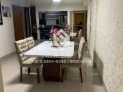 Apartamento para Venda em Goiânia/GO Aeroviário 3 Quartos