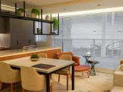 Apartamento para Venda em Goiânia/GO Alphaville Araguaia...