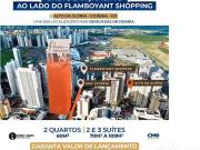 Apartamento para Venda em Goiânia/GO Alto da Glória 2...