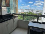 Apartamento para Venda em Goiânia/GO Alto da Glória 3...