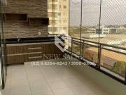 Apartamento para Venda em Goiânia/GO Alto da Glória 3...