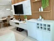 Apartamento para Venda em Goiânia/GO Alto da Glória 3...