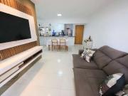 Apartamento para Venda em Goiânia/GO Alto da Glória 3...