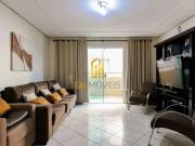 Apartamento para Venda em Goiânia/GO Araguaia Park 3 Quartos