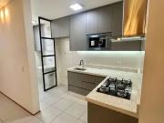 Apartamento para Venda em Goiânia/GO Chácaras Dona Gê 2...