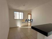 Apartamento para Venda em Goiânia/GO Chácaras Santa Rita...