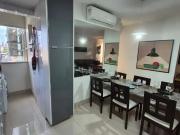 Apartamento para Venda em Goiânia/GO Cidade Jardim 2 Quartos