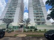 Apartamento para Venda em Goiânia/GO Cidade Jardim 3 Quartos