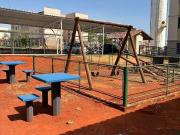 Apartamento para Venda em Goiânia/GO Conjunto Vera Cruz...