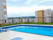 Apartamento para Venda em Goiânia/GO Conjunto Vera Cruz...