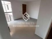 Apartamento para Venda em Goiânia/GO Conjunto Vera Cruz...