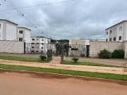 Apartamento para Venda em Goiânia/GO Fazenda Caveiras 2...