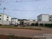 Apartamento para Venda em Goiânia/GO Fazenda Caveiras 2...