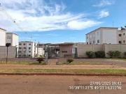 Apartamento para Venda em Goiânia/GO Fazenda Caveiras 2...