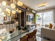 Apartamento para Venda em Goiânia/GO Fazenda Caveiras 3...