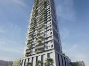Apartamento para Venda em Goiânia/GO Fazenda Caveiras...