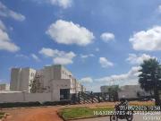 Apartamento para Venda em Goiânia/GO Fazenda São...