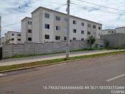Apartamento para Venda em Goiânia/GO Fazenda Santa Rita...