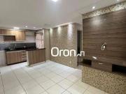 Apartamento para Venda em Goiânia/GO Feliz 3 Quartos